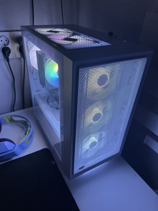 Продаю весь сетап