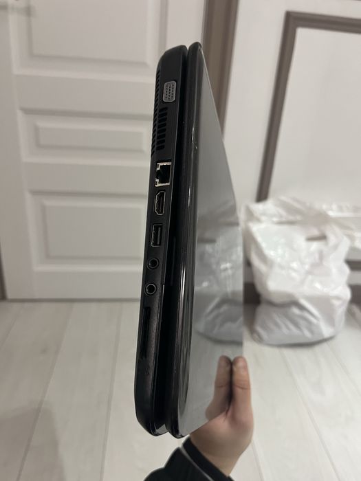 Продам ноутбуки Compaq CQ58 и Fujitsu Lifebook.