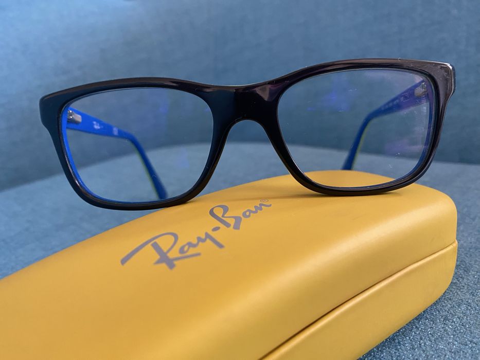 Rame ochelari Ray-Ban pentru copii