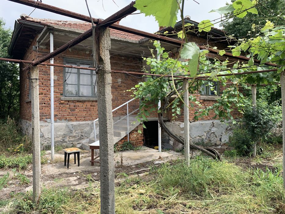 Продава се Къща в Пловдив, Старият град - 75 кв.м за 153 €/кв.м - Снимка #1