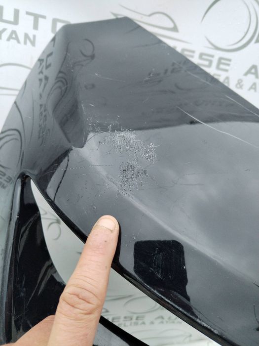 Bara fata Chevrolet Camaro 6 an 2016-2017-2018-2019