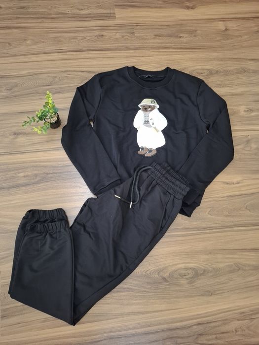 Дамски  сет  мече