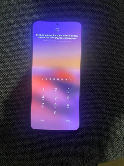 Redmi note 12 pro 4g