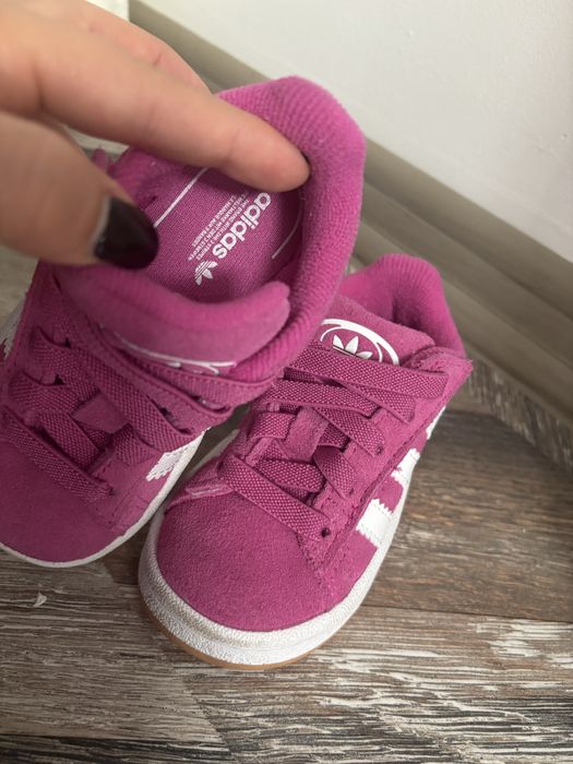 Детски маратонки Adidas