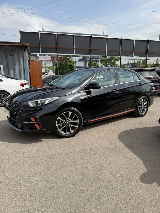 Chery ARRIZO 6 PRO 2023