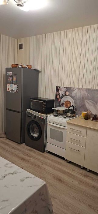 2 ком.кв. в мкр. Юбилейный 29