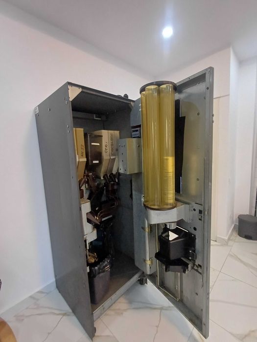 Automat cafea bianchi