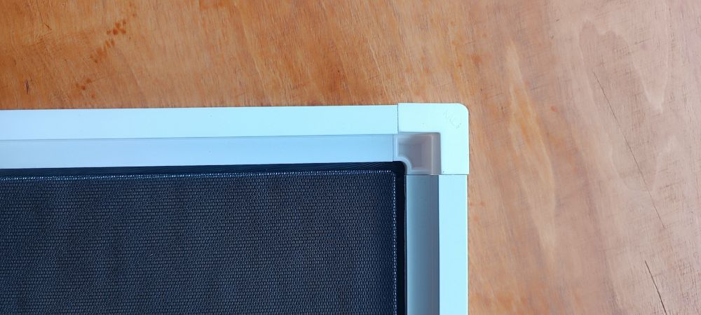 Оконный фильтр НАНО ВОЛОКНА