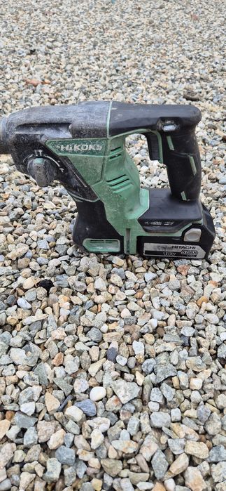 Rotopercutor Hitachi DH 18DBL