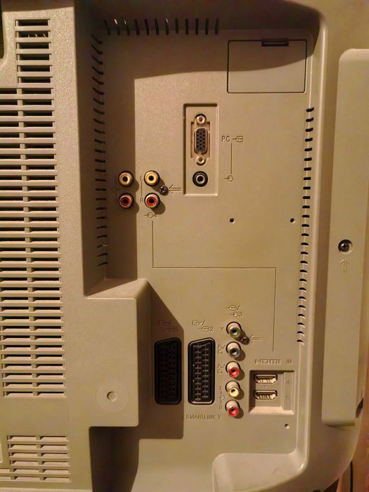 Телевизор Sony 26 дюймов