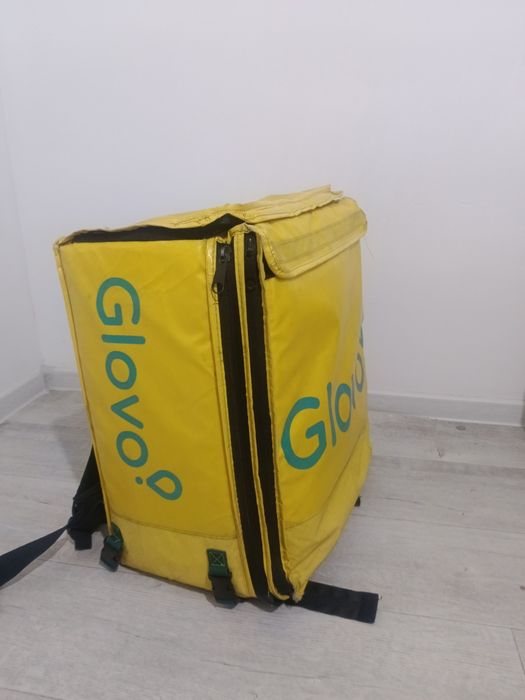 Яндекс сумка термо