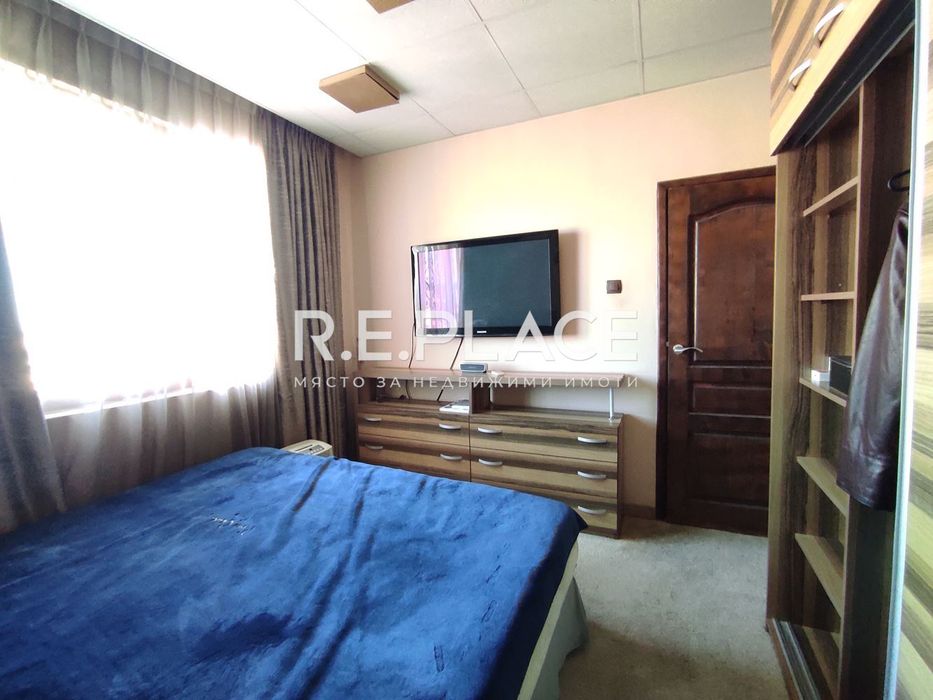 Продава се Тристаен апартамент в Варна, Бизнес хотел - 106 кв.м за 2170 €/кв.м - Снимка #6