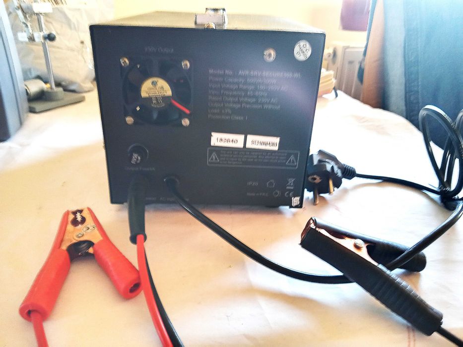 Redresoare / incarcatoare   baterii auto 12V - 120 / 200Ah