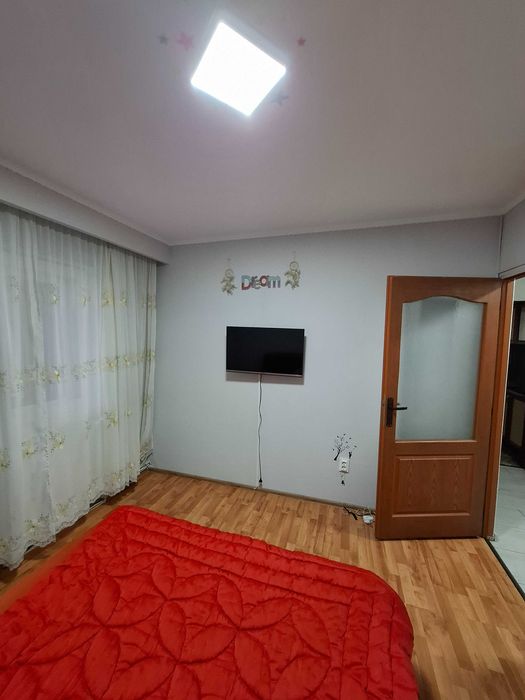 Apartament 3 Camere Decomandat | Etaj 3 | -Mutare imediata!