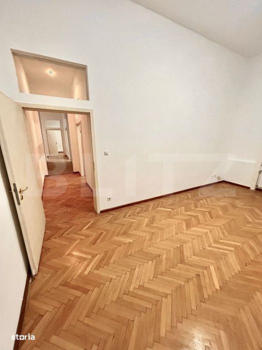 Apartament 5 camere, 125 mp, zona Central