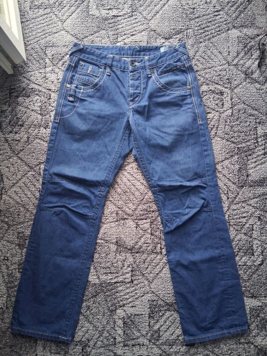 Vand Jeans / Blugi de bărbați  Jack & Jones
