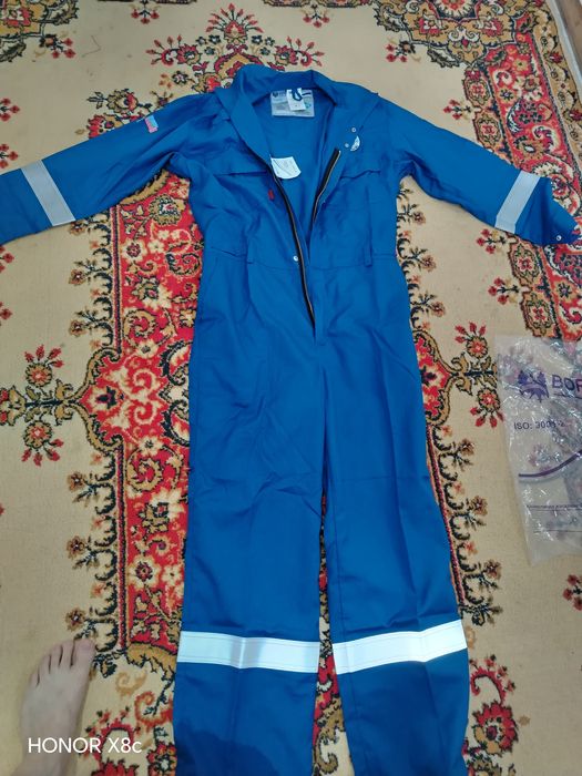 Летний комбез ТШО Жаңа