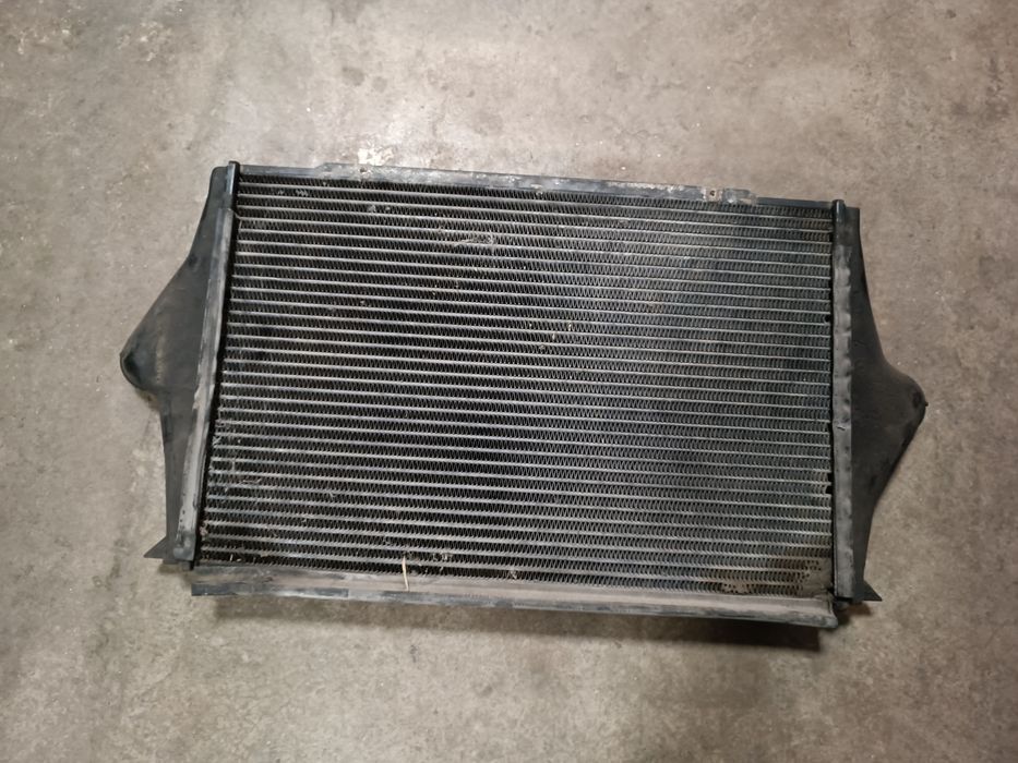 Турбини Volvo 240/740/940