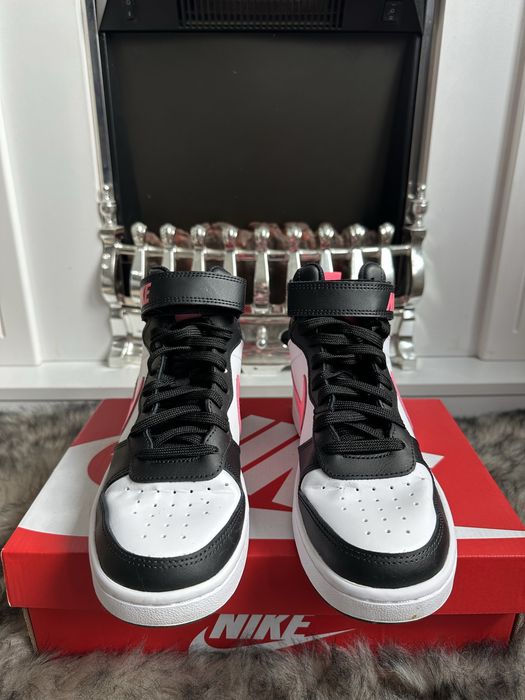 Обувки, като нови, Nike, Botticelli