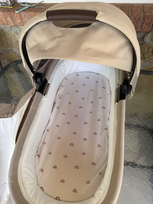 Landou Cybex melio si scoica Cybex Cloud G