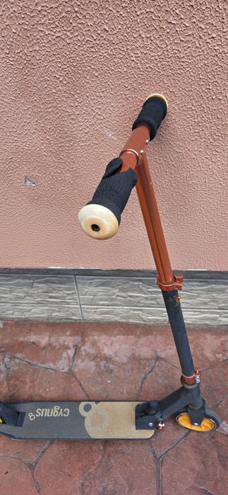 Trotineta pentru copii
