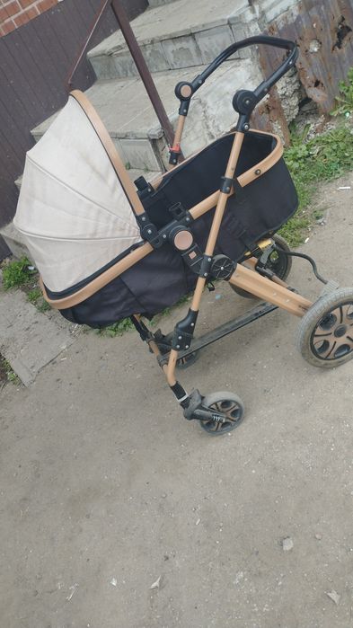 Продам коляску Зима Лето