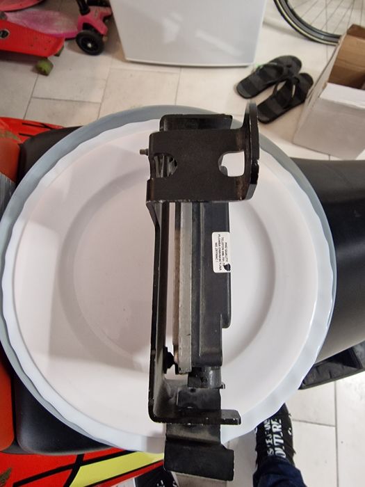 Дисктроник бмв Х1 2020