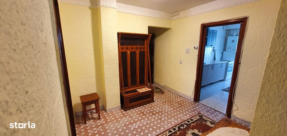 Apartament 3 camere decomandat – Str. Iosif Cocea, Bacău