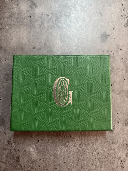 Port Card Goyard