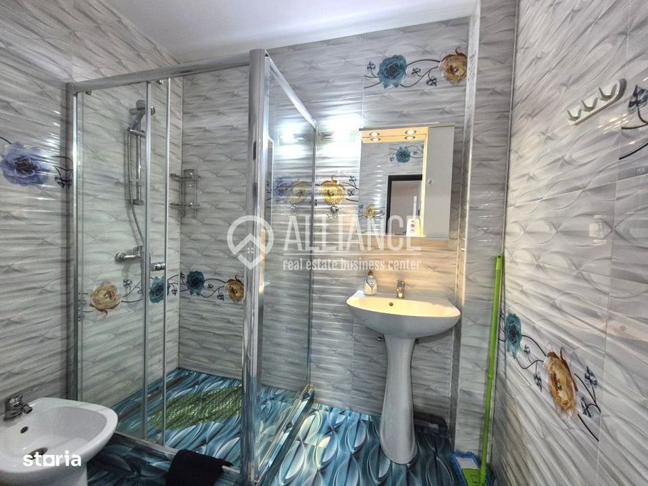 Eforie Nord (COD 02) Apartament 3 camere cu o terasa spatioasa
