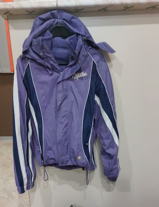 Яке за планина, размер М/L