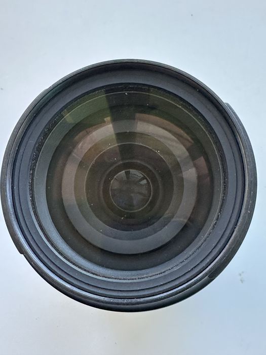 Tamron 17-70 f 2.8