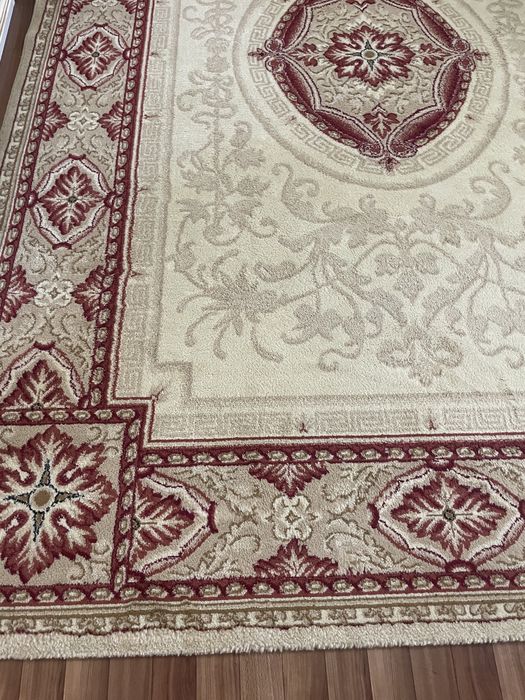 Ковер для спальни