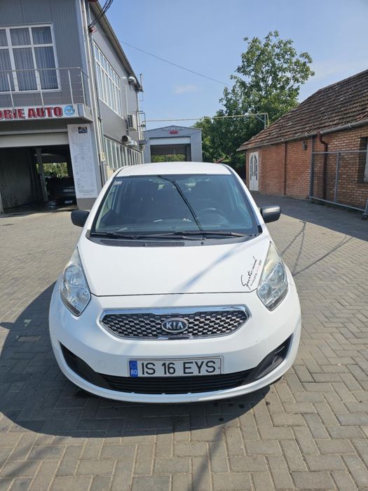 KIA Venga