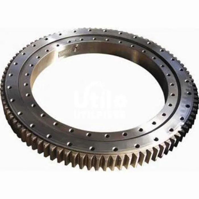Coroana rotire Komatsu PC27 PC30 PC35 PC40 PC45 + piese Komatsu