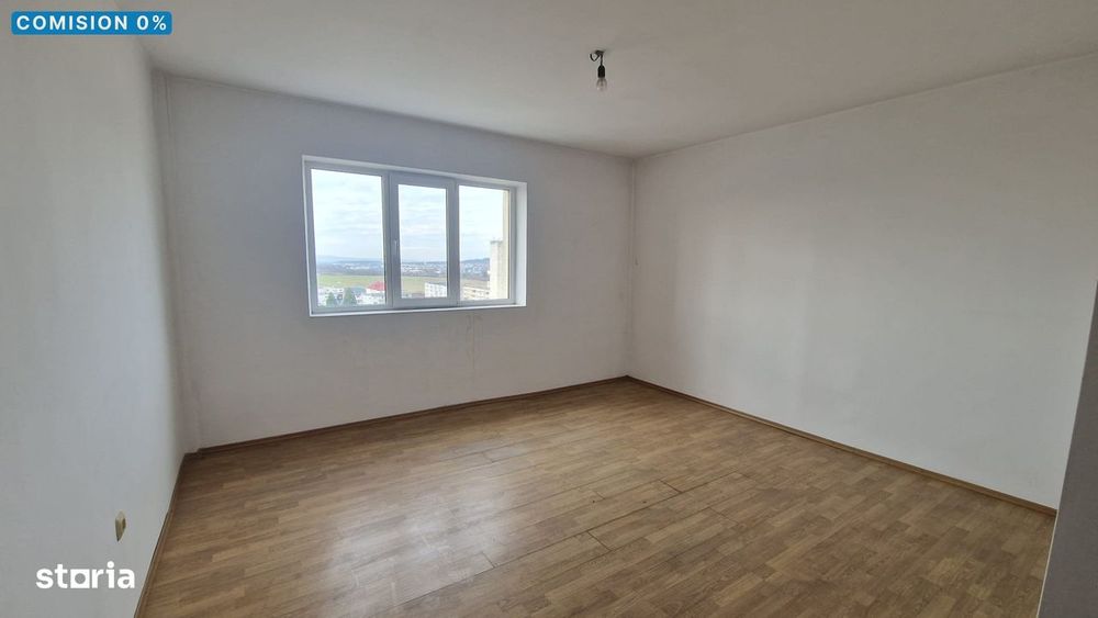 Apartament cu 2 camere de vanzare, Baia Mare B-dul Decebal Comision 0!
