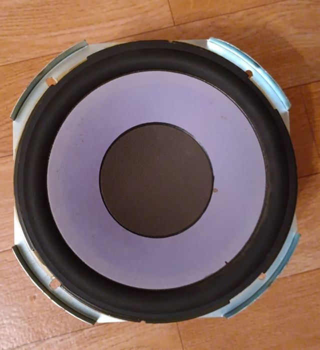 Сабвуфер от Sony