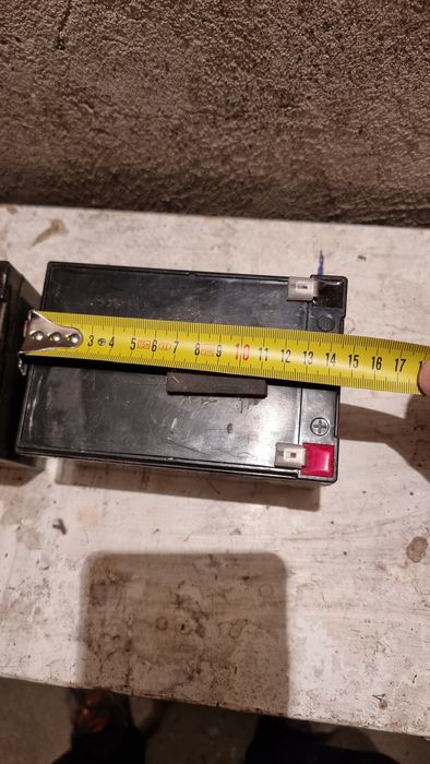 Акумулатори lava 14ач неизползвани.