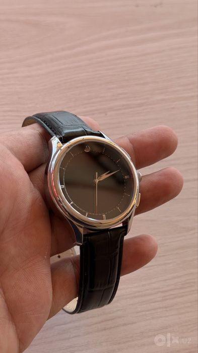 Al harameen HA-6112 qo'l soati