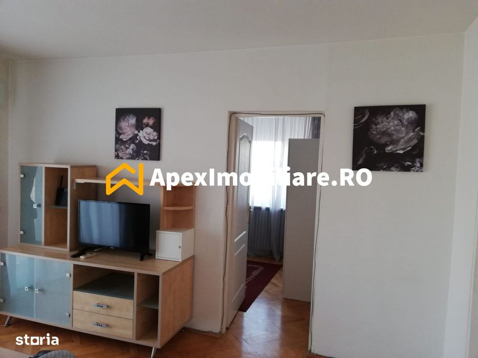 Ap. 3 cam Natiunile Unite Bucuresti | Metrou | Centrala Proprie | AC
