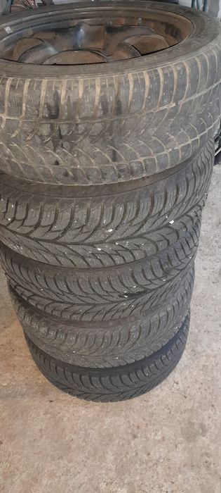 Anvelope  astra h r16