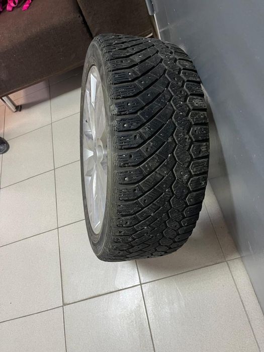 Продаются диски 4 шт