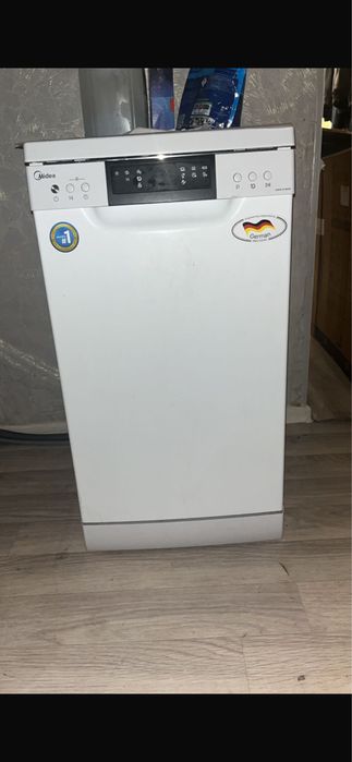 Продам посудамойку месяц испоьзвание