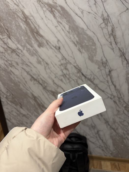 iPhone 17 PRO MAX Запечатанный