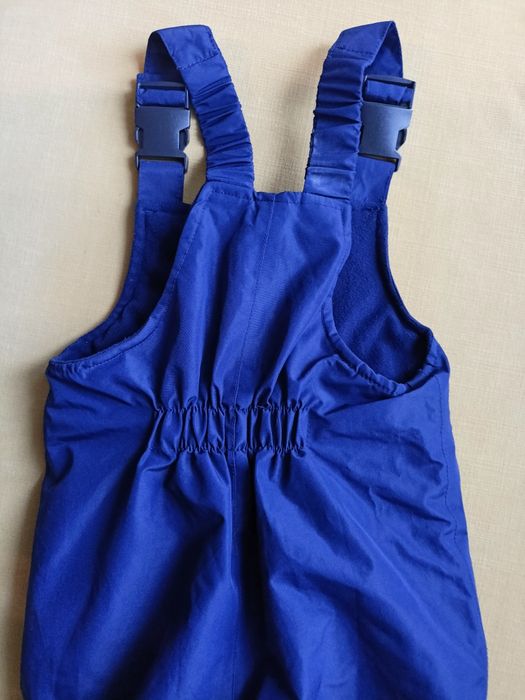 Ски панталон гащеризон