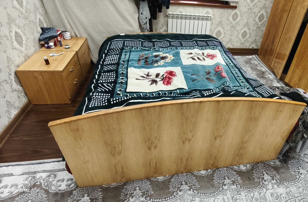 Shkaf divan tumbichka