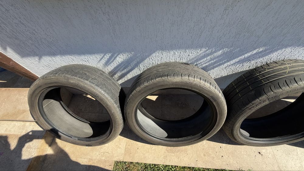 Anvelope vara 225/45 R19