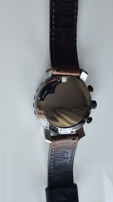 Часовник Fossil Nate JR-1390