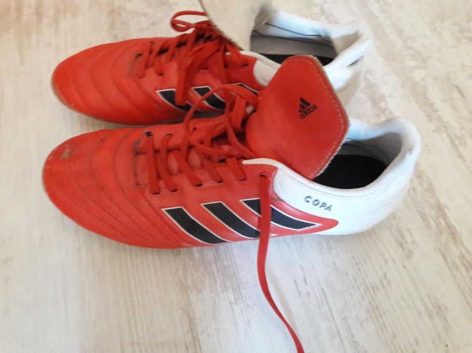 Adidas copa бутонки