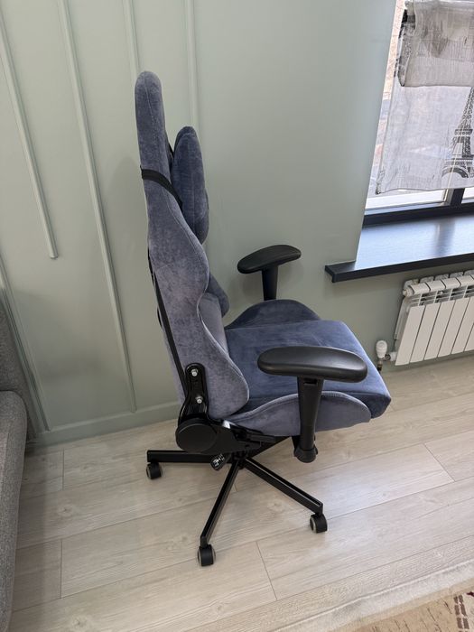 игровое кресло aero